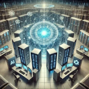 مشارکت جدید OpenAI و آزمایشگاه ملی لس آلاموس 