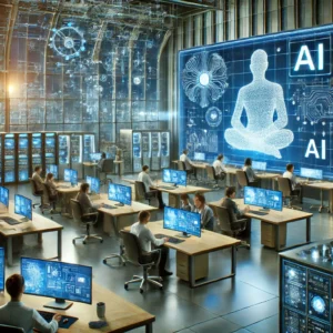 بهترین سایت‌های هوش مصنوعی درسال 2024