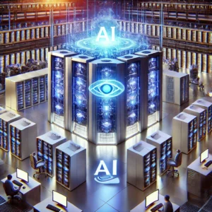 همکاری گوگل و انویدیا