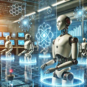 تحول هوش مصنوعی