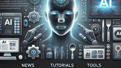 بهترین سایت‌های هوش مصنوعی درسال 2024