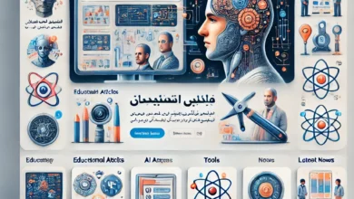 سایت‌های هوش مصنوعی فارسی