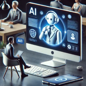 سوال از هوش مصنوعی آنلاین