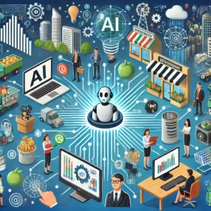 مصاحبه با متخصصان AI