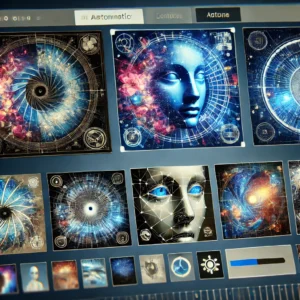 معرفی سایت هوش مصنوعی عکس