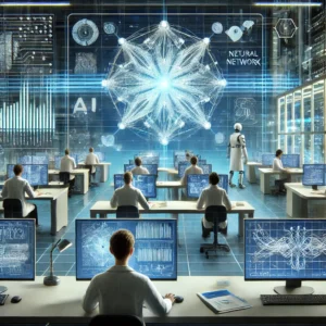 معرفی هوش مصنوعی گوگل