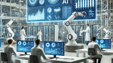 نتایج تحقیقات جدید در هوش مصنوعی