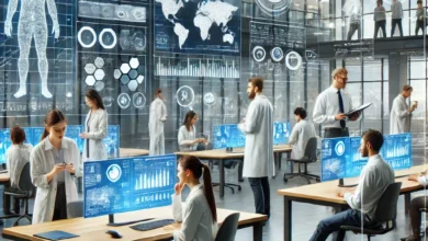 همکاری‌های دانشگاهی