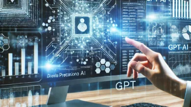 هوش مصنوعی GPT