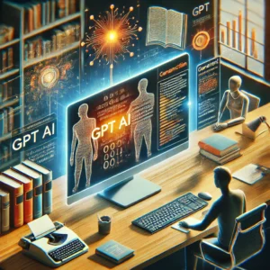 هوش مصنوعی GPT 