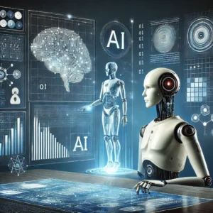 هوش مصنوعی چیست