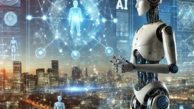 هوش مصنوعی چیست