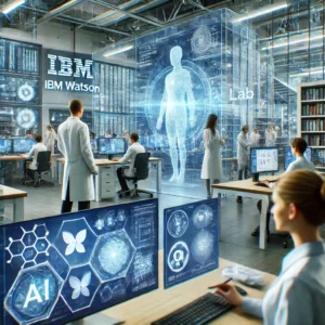 پروفایل برجسته‌های AI