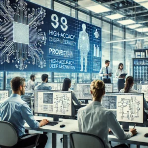 پروژه جدید MIT 