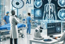 هوش مصنوعی در پزشکی تحولی در تشخیص و درمان