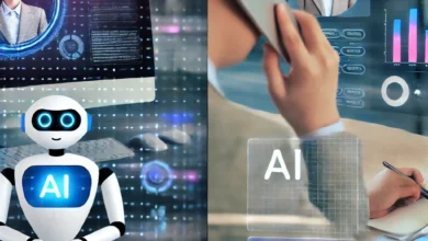چگونه از هوش مصنوعی استفاده کنیم