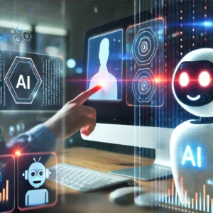 چگونه از هوش مصنوعی استفاده کنیم