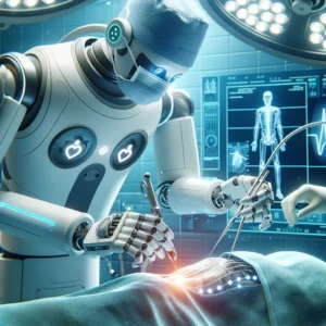 ربات‌های هوش مصنوعی