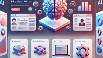 سایت هوش مصنوعی فارسی