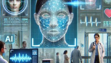 معرفی هوش مصنوعی چهره