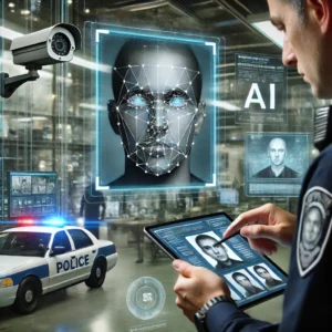 معرفی هوش مصنوعی چهره