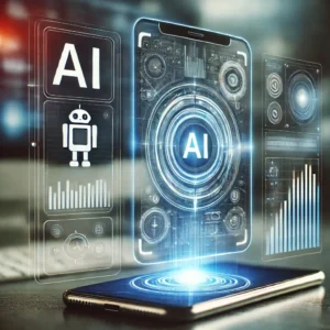 نصب برنامه هوش مصنوعی