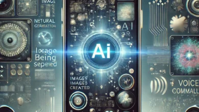 آیفون ۱۶ با قابلیت‌های هوش مصنوعی و تولید تصویر