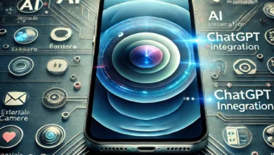 استفاده از هوش مصنوعی برای افزایش فروش آیفون 16