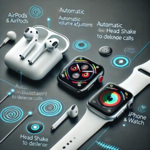 ویژگی‌های جدید آیفون 16 