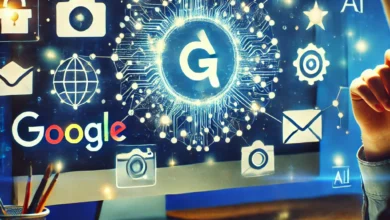 بازنشر ابزار تولید تصویر هوش مصنوعی گوگل