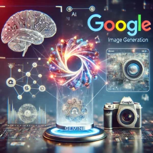 بازنشر ابزار تولید تصویر هوش مصنوعی گوگل 