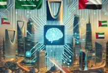 همایش جهانی هوش مصنوعی (GAIN) در ریاض