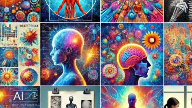 هوش مصنوعی تصویر ساز