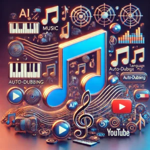 هوش مصنوعی یوتیوب 