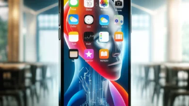 فروش آیفون 16 اپل: تأثیر هوش مصنوعی بر بازار