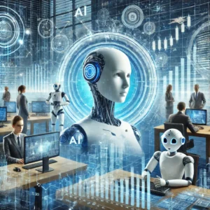 هوش مصنوعی وارد یک بعد جدید می‌شود