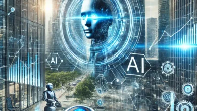 هوش مصنوعی وارد یک بعد جدید می‌شود