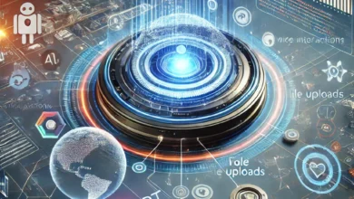 ChatGPT همه چیز درباره چت‌بات هوش مصنوعی OpenAI