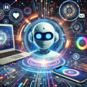 ChatGPT همه چیز درباره چت‌بات هوش مصنوعی OpenAI 