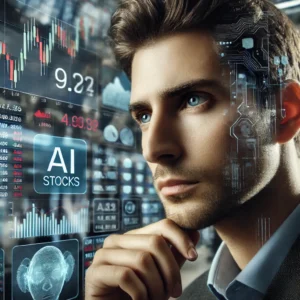 هشدار مارک چایکین در مورد سهام هوش مصنوعی 