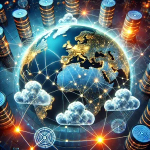 Nebius استارتاپ زیرساخت ابری هوش مصنوعی با آینده‌ای روشن 