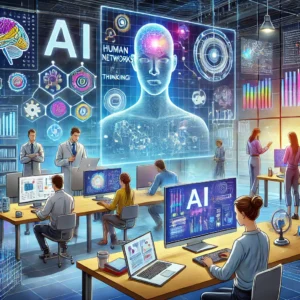 رویکرد جدید انسان‌محور در هوش مصنوعی OpenAI 