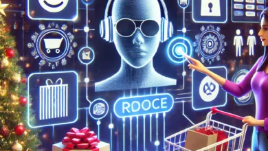 هوش مصنوعی Walmart؛