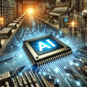 سرمایه‌گذاری Jeff Bezos و Samsung روی Tenstorrent برای رقابت با Nvidia 