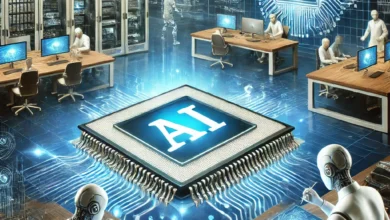 سرمایه‌گذاری Jeff Bezos و Samsung روی Tenstorrent برای رقابت با Nvidia