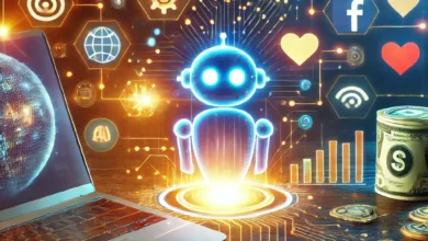 کسب درآمد با ChatGPT