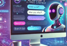 سایت چت جی پی تی رایگان