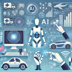 هوش مصنوعی چیست؟ کاربردها، مزایا و آینده فناوری AI 