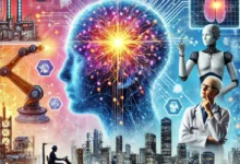 هوش مصنوعی چیست؟ کاربردها، مزایا و آینده فناوری AI