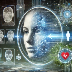 هوش مصنوعی چهره آینده